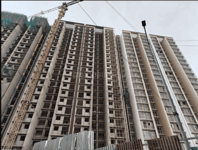 Project Image of 424.0 - 602.0 Sq.ft 1 BHK Apartment for buy in Mahaavir Exotique Phase II