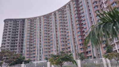 Project Image of 0.0 - 2703.89 Sq.ft 2 BHK Apartment for buy in Janta Galaxy Heights Pocket 2A Phase 1