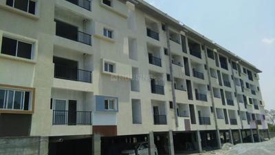 Project Image of 1315.0 - 1584.0 Sq.ft 3 BHK Apartment for buy in SR Sai Ram Residency