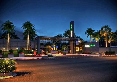 Project Image of 1253.0 - 3980.0 Sq.ft 2 BHK Villa for buy in Iscon Greens