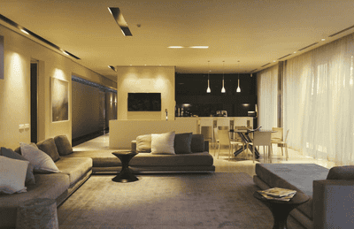 Project Image of 598.0 - 1324.0 Sq.ft 2 BHK Apartment for buy in Kalpataru Immensa B