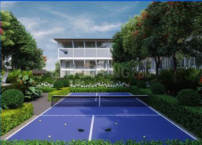 Project Image of 5270.0 - 6672.0 Sq.ft 4 BHK Villa for buy in Kria Hapitat Bella Vistas