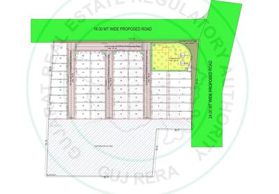 Project Image of 757.35 - 1261.21 Sq.ft Residential Plot Plot for buy in Shree Applewood Homes