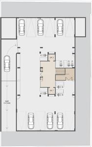Project Image of 0.0 - 2059.46 Sq.ft 4 BHK Apartment for buy in Vishnu Giriraj Horizon