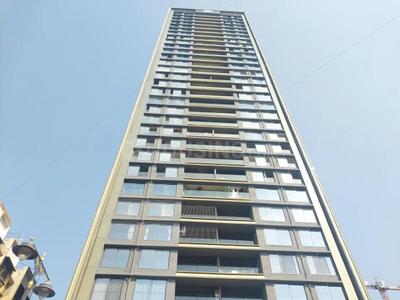 Project Image of 365.97 - 4294.8 Sq.ft 1 BHK Apartment for buy in DLH Signature
