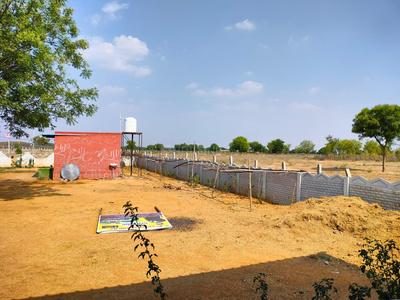 Project Image of 1089.0 - 1485.0 Sq.ft Residential Plot Plot for buy in Aduri Aabharana