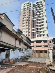 Project Image of 675.0 - 1565.0 Sq.ft 1 BHK Apartment for buy in Jewel Pristine Greens