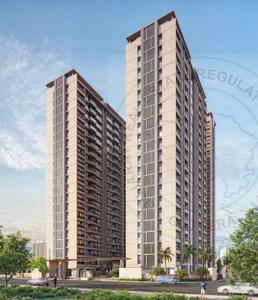 Project Image of 1295.87 - 1553.99 Sq.ft 3 BHK Apartment for buy in Sky Infinity