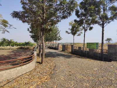 Project Image of 3000 Sq.ft Residential Plot / Land for sale in Shirwal for Rs. 2400000