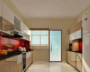 Project Image of 0.0 - 2579.0 Sq.ft 4 BHK Villa for buy in Kakade Whispering Glades