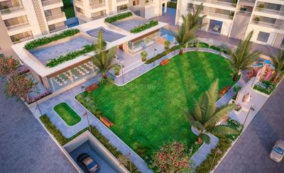 Project Image of 1334.0 - 1903.01 Sq.ft 3 BHK Apartment for buy in Aadhya Elior
