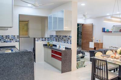 Project Image of 596.0 - 823.22 Sq.ft 2 BHK Apartment for buy in Atria Grande Project A