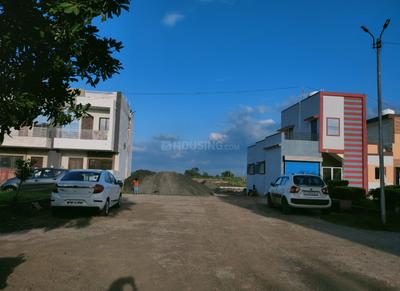 Project Image of 850.0 - 1800.0 Sq.ft Residential Plot Plot for buy in Pumarth Bliss II