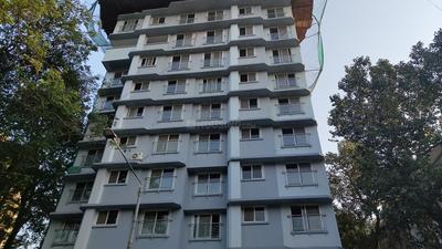 Project Image of 408.0 - 638.0 Sq.ft 1 BHK Apartment for buy in Dipti Surya CHSL