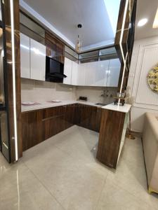 Project Image of 540.0 - 1350.0 Sq.ft 2 BHK Builder Floor for buy in Saluja The Precious Floors