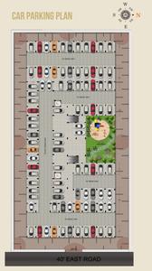 Project Image of 0.0 - 1100.0 Sq.ft 2 BHK Apartment for buy in Dandapani Happy Homes