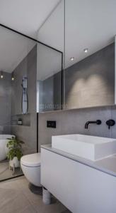 Project Image of 0.0 - 1300.0 Sq.ft 3 BHK Row House for buy in 55 Happynest