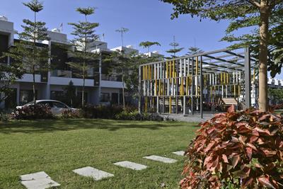 Project Image of 1352.0 - 2172.0 Sq.ft 3 BHK Apartment for buy in Casa Greens Prima