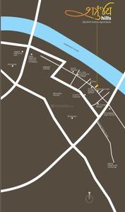 Project Image of 561.0 - 1231.0 Sq.ft 2 BHK Apartment for buy in Shreeram Shetrunjay Hills