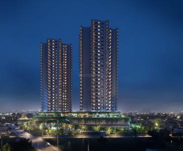 Project Image of 307.14 - 4077.52 Sq.ft Studio Studio Apartment for buy in Sobha Altus