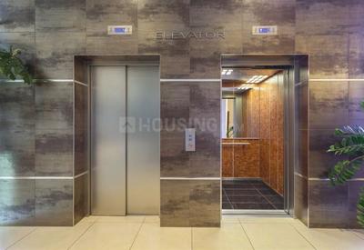 Project Image of 1750.0 - 2050.0 Sq.ft 3 BHK Apartment for buy in Sarah Homes