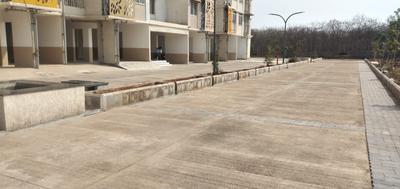 Project Image of 368.0 - 473.0 Sq.ft 1 BHK Apartment for buy in Vascon Goodlife Phase C