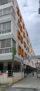 Project Image of 940.0 - 1520.0 Sq.ft 2 BHK Apartment for buy in RV RVS Shastri Residency