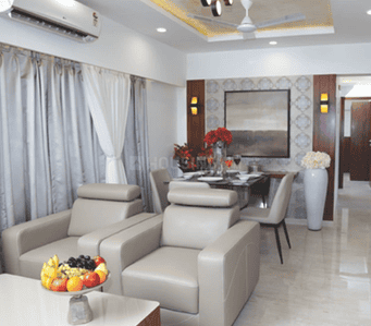 Project Image of 1650.0 - 1975.0 Sq.ft 3.5 BHK Apartment for buy in Emaar Emerald Floors Premier