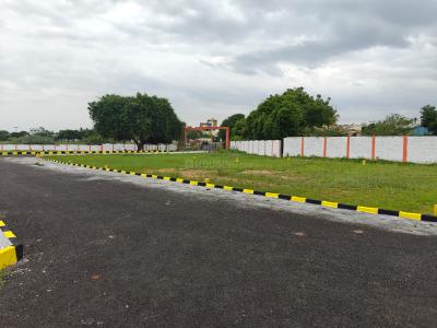 Project Image of 597.0 - 1498.0 Sq.ft Residential Plot Plot for buy in MS Sri Ram Garden