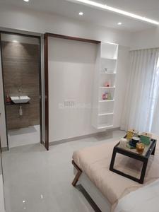 Project Image of 334.76 - 610.1 Sq.ft 1 BHK Apartment for buy in Ornate Kallisto Phase II