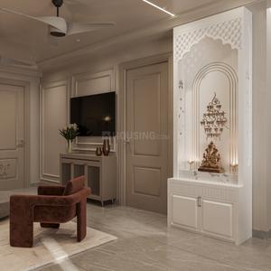 Project Image of 1145.0 - 1862.0 Sq.ft 2 BHK Apartment for buy in Aerovista