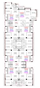 Project Image of 558.22 - 1738.0 Sq.ft 2 BHK Apartment for buy in Kailas Bileshwar Villa And Heights Apartment