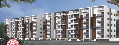 Project Image of 1160.0 - 1412.0 Sq.ft 2 BHK Apartment for buy in JD Blossom