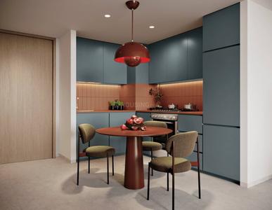 Project Image of 574.0 - 878.0 Sq.ft 1 BHK Apartment for buy in Select The Edge