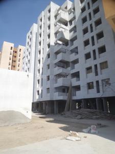 Project Image of 487.0 - 494.0 Sq.ft 2 BHK Apartment for buy in Solitaire Palms D