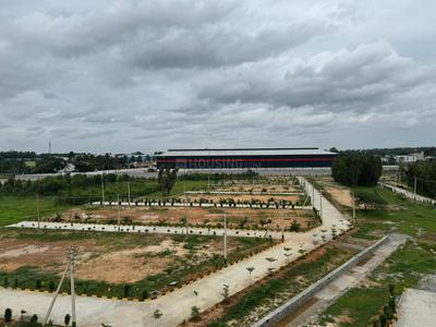 Project Image of 616.13 - 2783.01 Sq.ft Residential Plot Plot for buy in Vaishnavi Urban County
