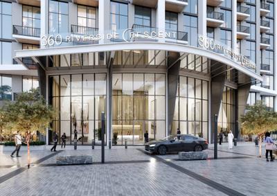 Project Image of 0.0 - 1425.0 Sq.ft 2.5 BHK Apartment for buy in Sobha 360 Riverside Cresent