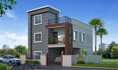 Project Image of 1850.0 - 2714.0 Sq.ft 3 BHK Duplex for buy in Shree Vihar