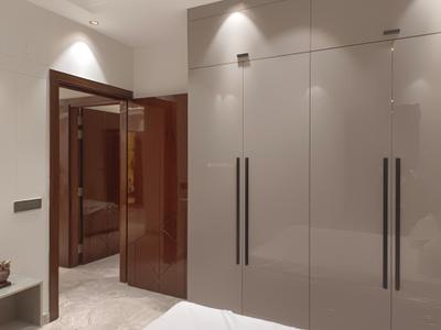 Project Image of 900.0 - 2250.0 Sq.ft 3 BHK Builder Floor for buy in Aman Elite Floors
