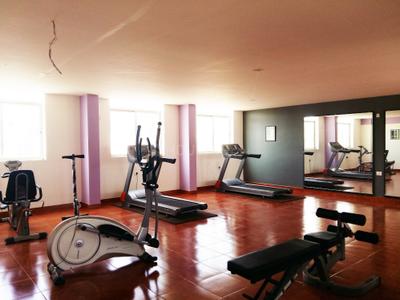 Project Image of 989.0 - 1380.0 Sq.ft 2 BHK Apartment for buy in JS Saritha Elegance