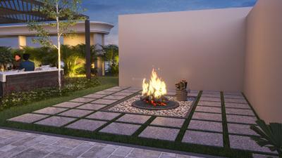 Project Image of 875.26 - 1192.75 Sq.ft 3 BHK Apartment for buy in Jai Sharde Valloria
