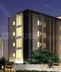 Project Image of 1187.0 - 1704.0 Sq.ft 2 BHK Apartment for buy in Sanbrix Acrospire