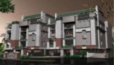 Project Image of 0.0 - 2280.0 Sq.ft 4 BHK Apartment for buy in Meenakshi Meenakshis Royal Court