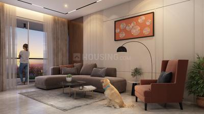 Project Image of 796.0 - 1072.0 Sq.ft 2 BHK Apartment for buy in Newton Homes Royale Magarpatta Road Mundhwa