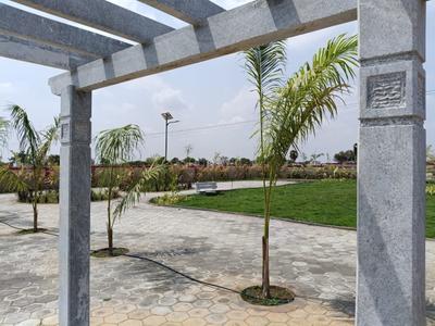 Project Image of 750.0 - 2600.0 Sq.ft Residential Plot Plot for buy in Sathish Lush Springs