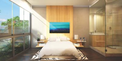 Project Image of 356.5 - 600.84 Sq.ft 1 BHK Apartment for buy in Rohan Leher 2 Wing A