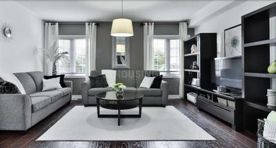 Project Image of 401.0 - 664.0 Sq.ft 1 BHK Apartment for buy in Nirvaana Heights