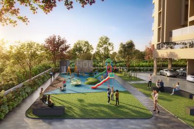 Project Image of 394.82 - 1008.47 Sq.ft 1 BHK Apartment for buy in Windsor Satya Vihar