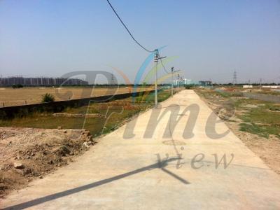 Project Image of 450.0 - 4050.0 Sq.ft Residential Plot Plot for buy in Royal Shape Prime View
