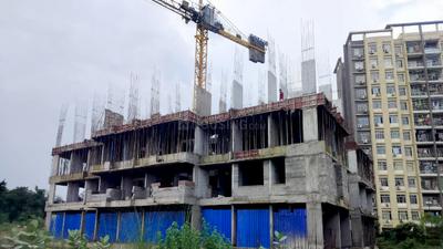 Project Image of 1229.0 - 3140.0 Sq.ft 2 BHK Apartment for buy in Tarang